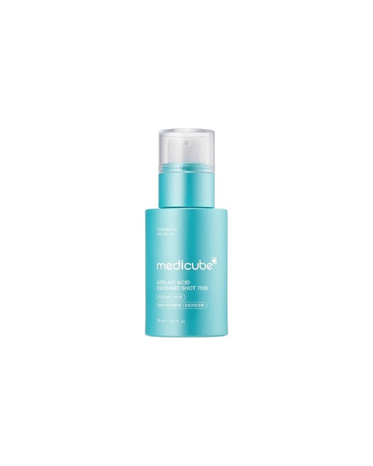 MEDICUBE AZELAIC ACID EXOSOME SHOT 2000