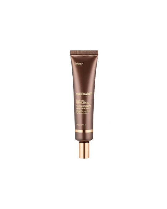 Medicube Deep Vita A Retinol Serum