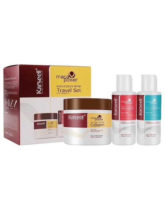 KARSEELL TRAVEL KIT