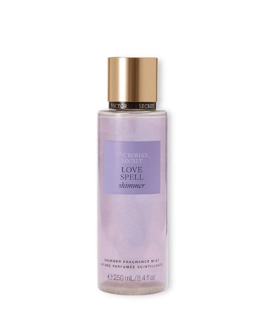 Victoria's Secret Love Spell Shimmer