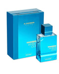 AL HARAMAIN AMBER OUD AQUA DUBAI EDP
