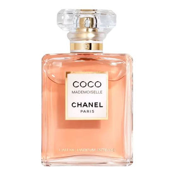Chanel CHANEL COCO MADEMOISELLE EAU DE PARFUM INTENSE