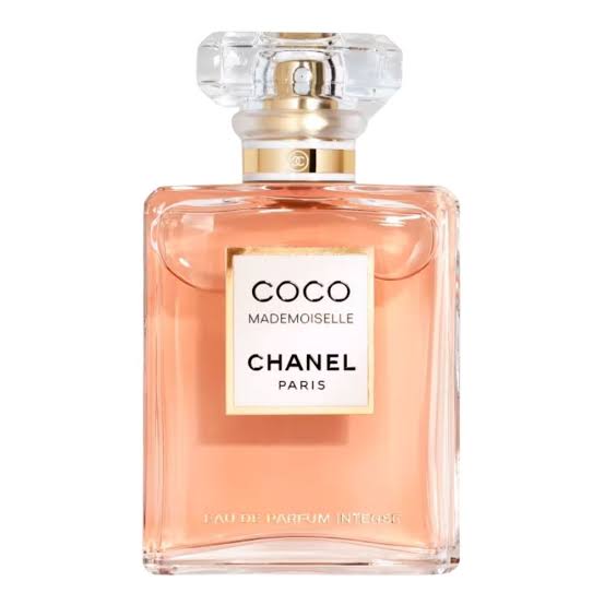 Chanel Coco Mademoiselle Eau de Parfum Intense