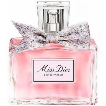 Dior MISS DIOR EAU DE PARFUM 2026