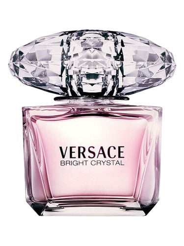 Versace Bright Crystal Eau de Toilette